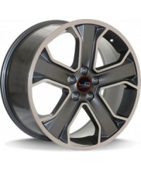 Replica Land Rover LR17 GMF R20 W9.5 PCD5x120 ET48 DIA72.56